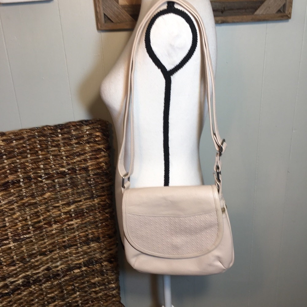 Unbranded basic crossbody